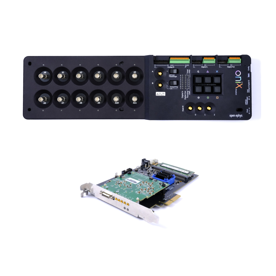 ONIX — Open Ephys